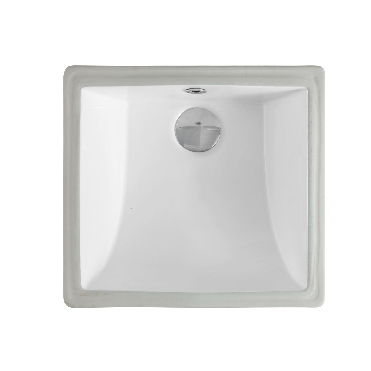 Nue 44 Undercounter Basin