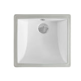Nue 44 Undercounter Basin