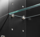 Olivia LED Mirror Cabinet 450X900X155mm