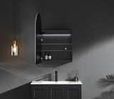 Olivia LED Mirror Cabinet 450X900X155mm