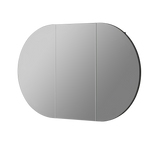 Olivia Mirror Cabinet OPLSV1275MB