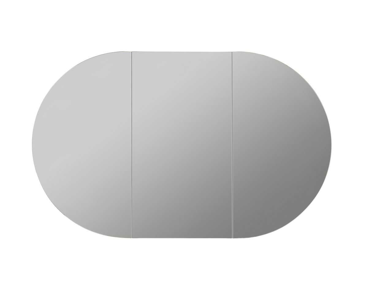 Olivia Mirror Cabinet OPLSV1275MW