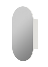 Olivia Mirror Cabinet OPLSV4590MW