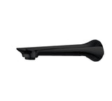 AU Series Black Bathtub/Basin Wall Spout