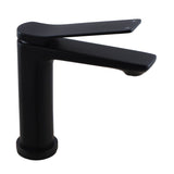 RUSHY - Black Basin Mixer