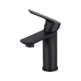 VOG - Black Basin Mixer