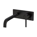LUCID PIN - Black Spout Mixer