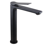 RUSHY - Black Basin Mixer