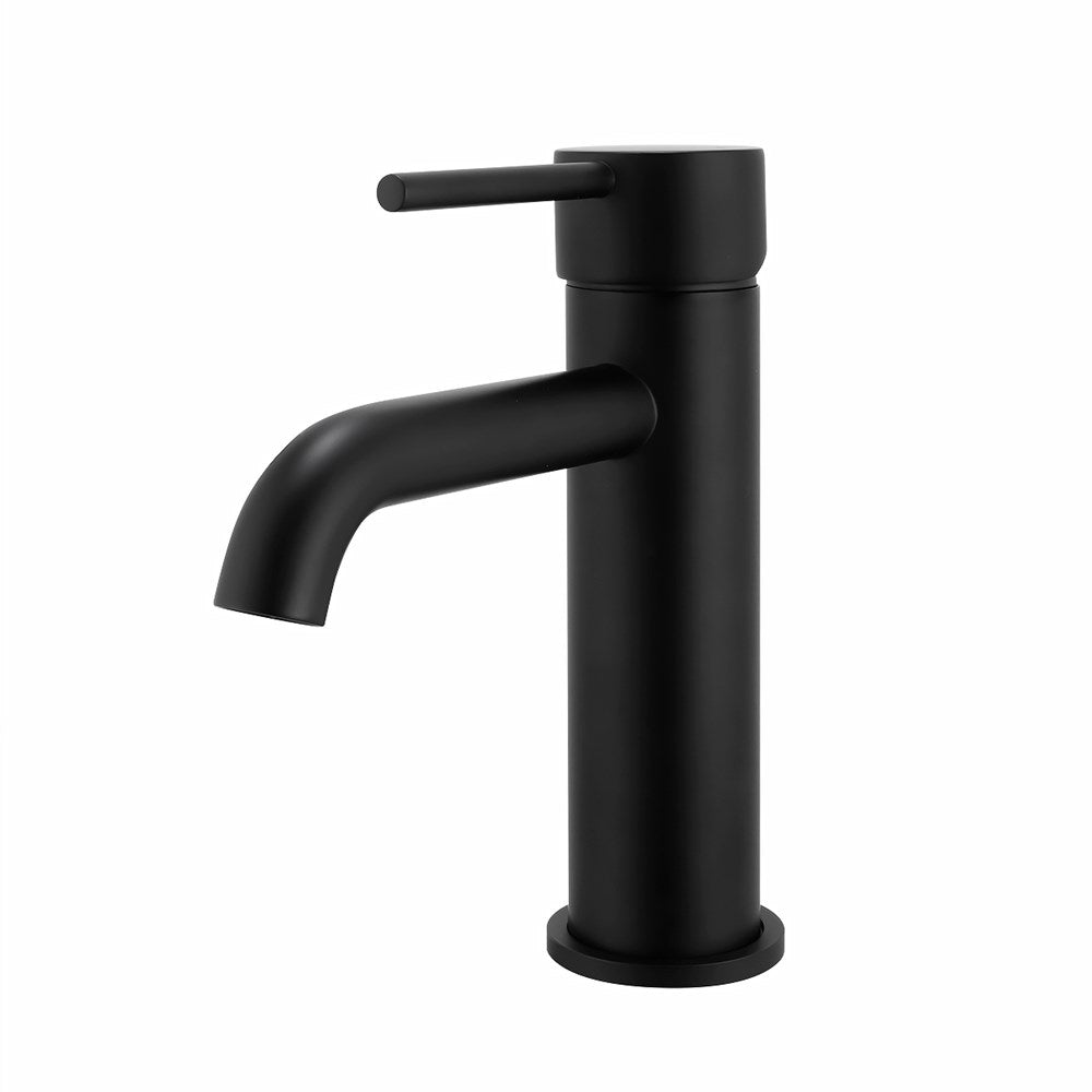 LUCID PIN - Black Basin Mixer