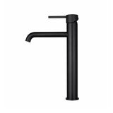LUCID PIN - Black Basin Mixer