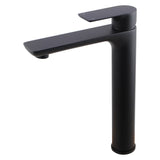 VOG - Black Basin Mixer