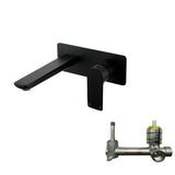 VOG - Black Spout Mixer