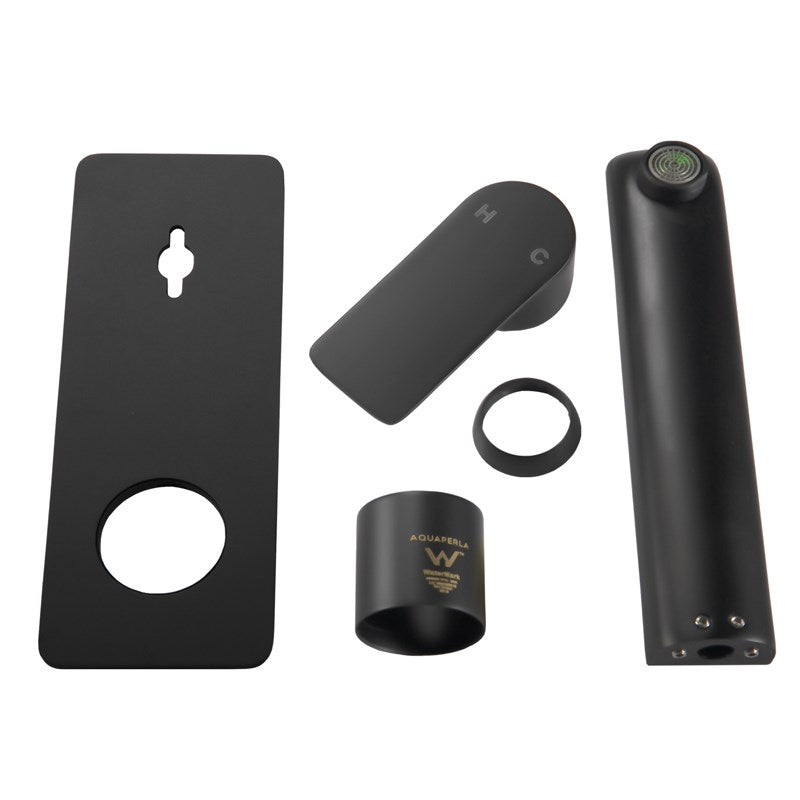 VOG Series OX0158-2.BM Trim Kit