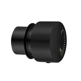 Progressive Black Handle