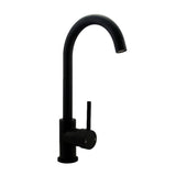Black Standard Kitchen Mixer