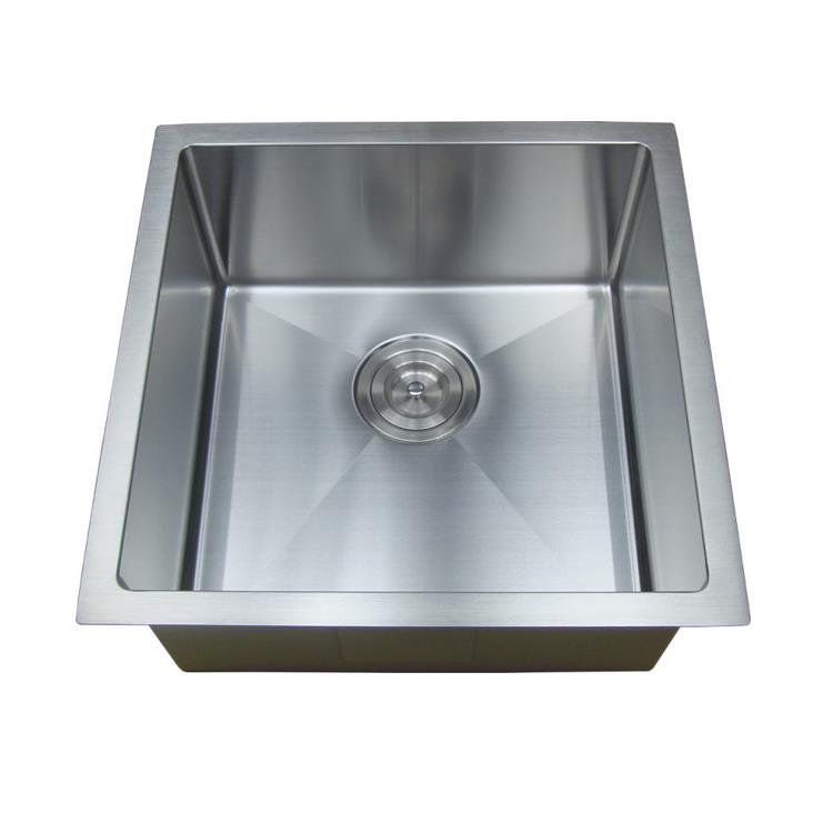 Stainless Steel Sink 450*450*220mm