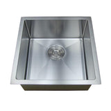 Stainless Steel Sink 450*450*220mm