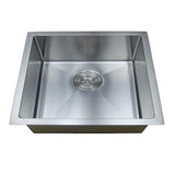 Stainless Steel Sink 600*450*220mm