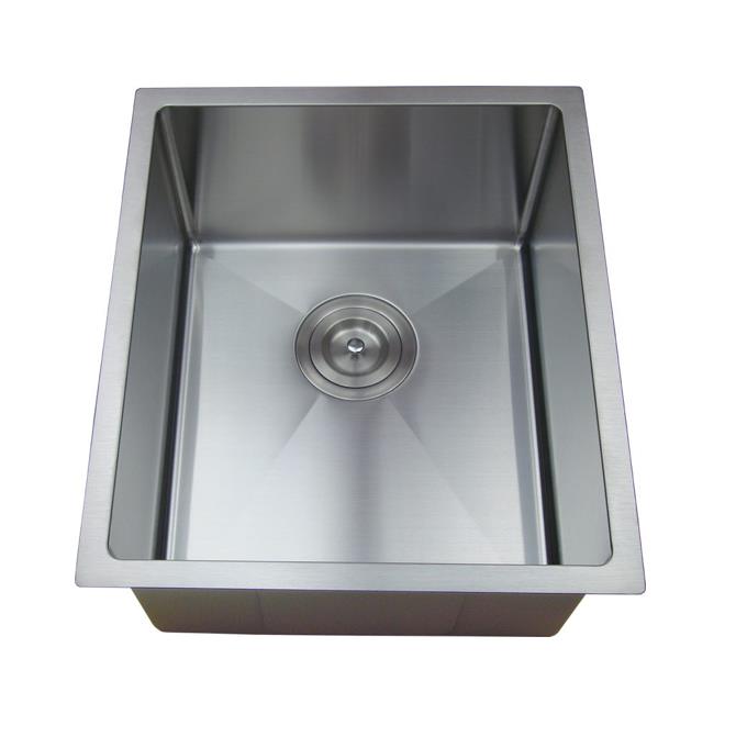 Stainless Steel Sink 390*450*220mm