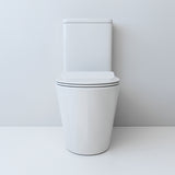 Bagno D'Oro Rowan Tornado Silent Flush Toilet Suite