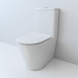 Bagno D'Oro Rowan Tornado Silent Flush Toilet Suite