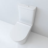 Bagno D'Oro Rowan Tornado Silent Flush Toilet Suite