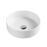Spin 35 Counter-Top Round Basin