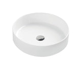 Spin 40C Counter-Top Round Basin