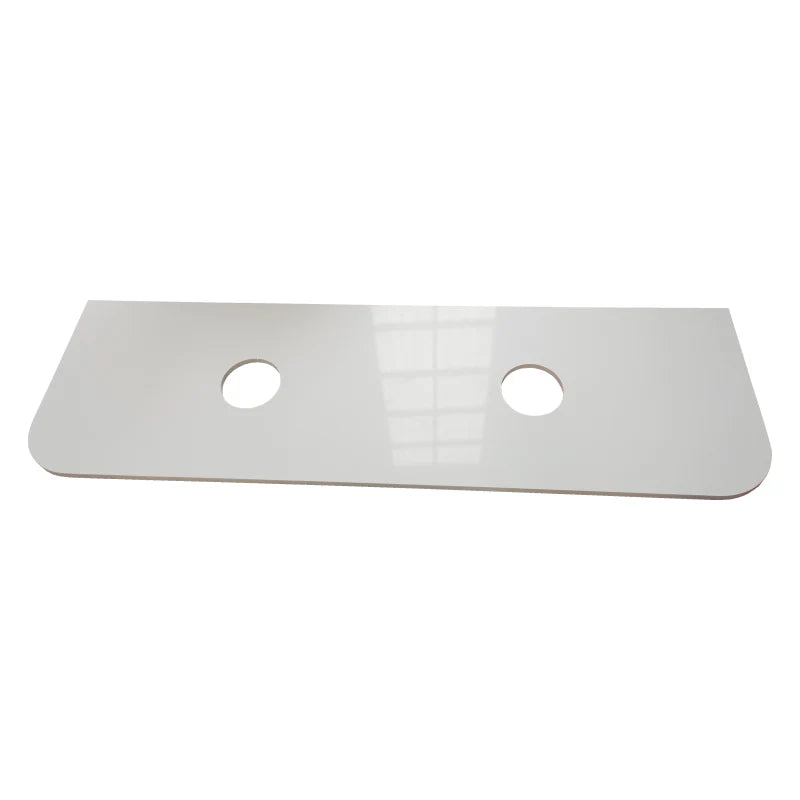 1800mm Stone Top- Silica Free Quartz Stone