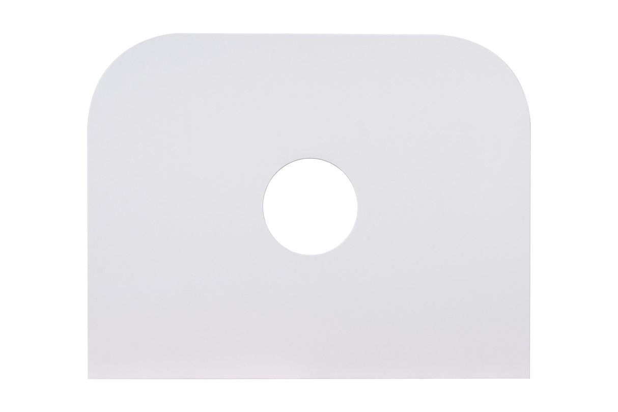 600mm Stone Top - Silica Free Quartz Stone