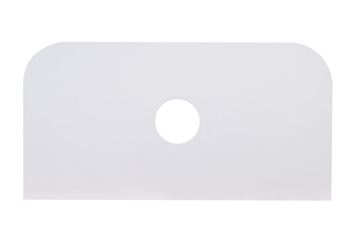 900mm Stone Top- Silica Free Quartz Stone