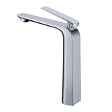 ESPERIA - Chrome Basin Mixer