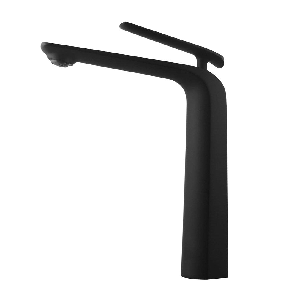ESPERIA - Black Basin Mixer