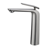 ESPERIA - Brushed Nickel Basin Mixer
