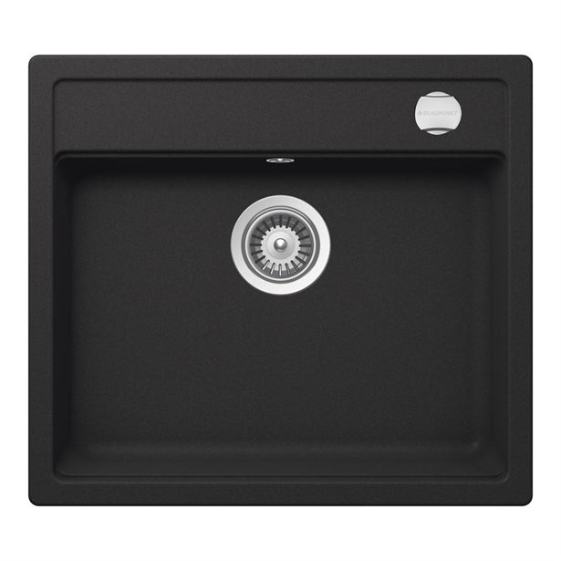 BLAUPUNKT TESINO SINGLE BOWL SINK (GRANITE)