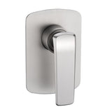 ESPERIA - Brushed Nickel Wall Mixer