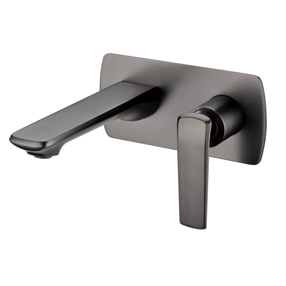 ESPERIA - Gunmetal Spout Mixer