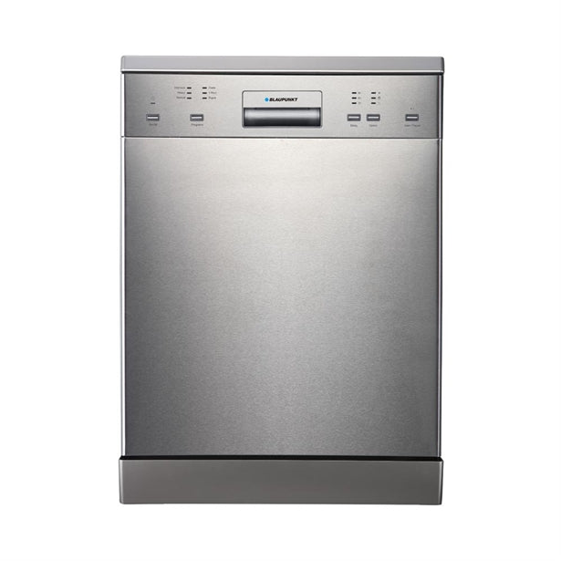 BLAUPUNKT 60CM FREESTANDING DISHWASHER (STAINLESS STEEL)