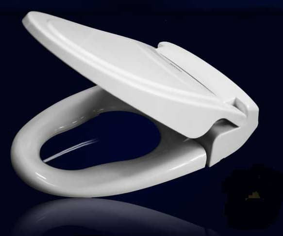 OWI Non-Electric Bidet Toilet Seat Technology From Korea