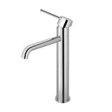 LUCID PIN - Chrome Basin Mixer