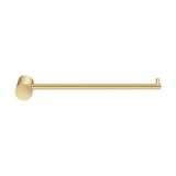 Brushed Brass Hand Towel
