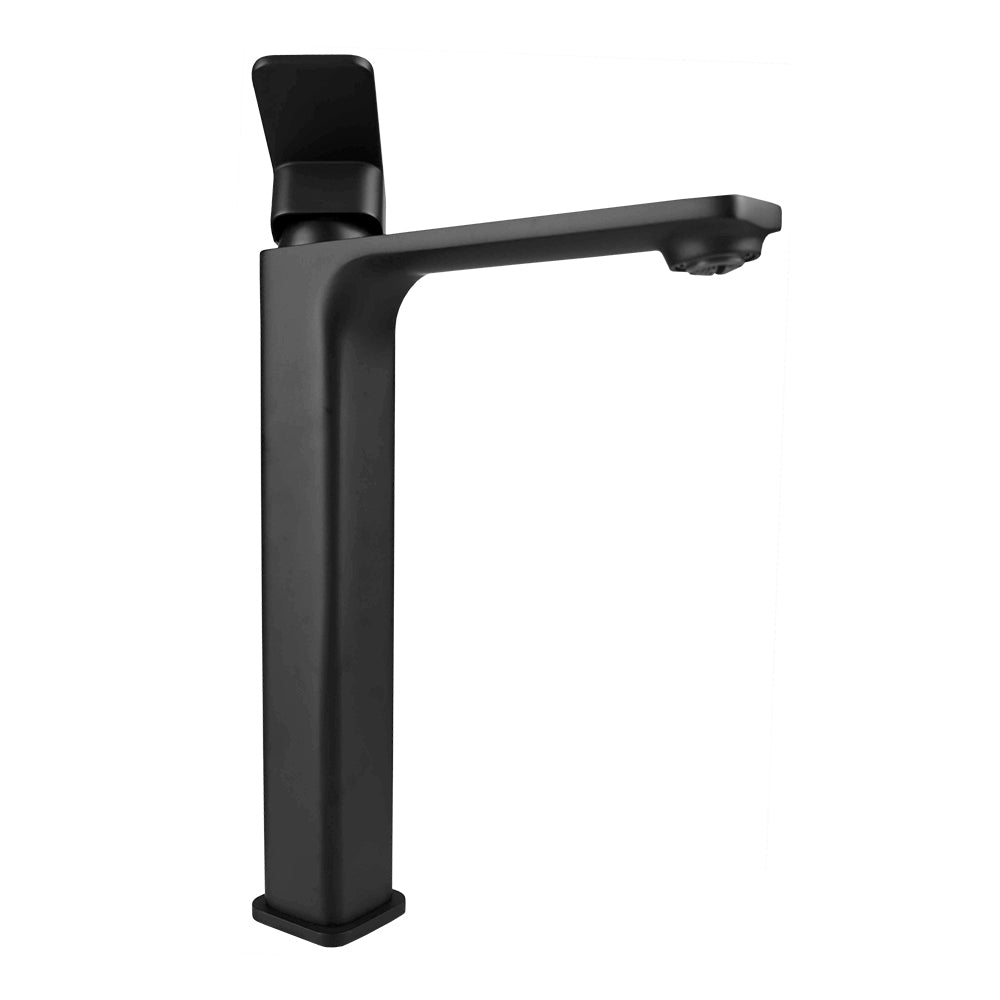 IVANO - Black Basin Mixer