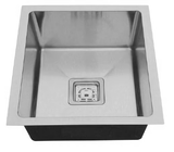 Stainless Steel Sink 380*450*235mm