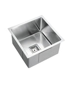 Stainless Steel Sink 450*450*235mm