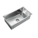 Stainless Steel Kitchen Sink 810*450*235 mm