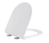 Avis Rimless Wall Faced Floor Pan