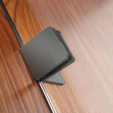 10MM Frameless Fixed Panel Shower Screen