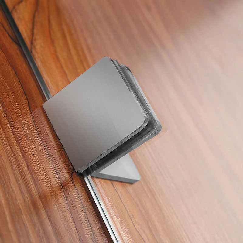 10MM Frameless Fixed Panel Shower Screen